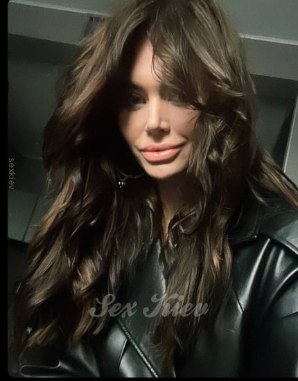 Проститутка Киева ЛИЗА, живет на улице Льва Толстого - большое фото