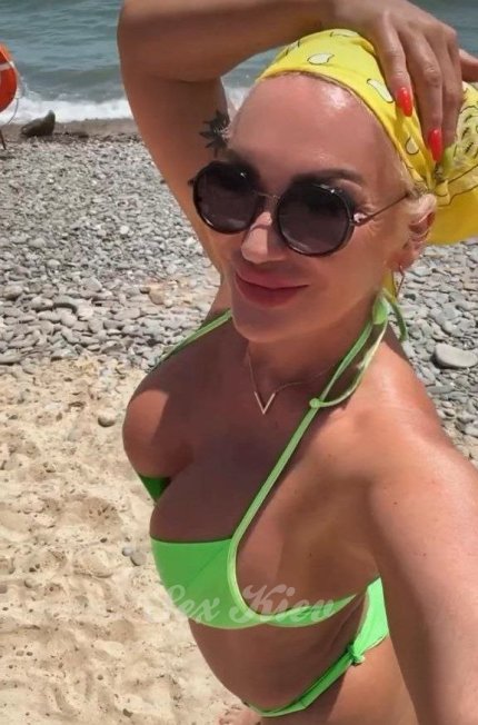 Проститутка Киева ТАЯ-MILFA
, заказать за 2500 грн час - большое фото