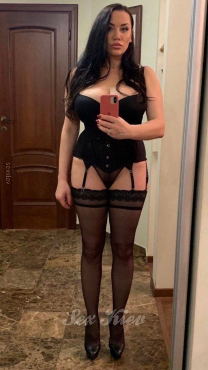 Проститутка Киева Вероника VIP
, интим услуга 