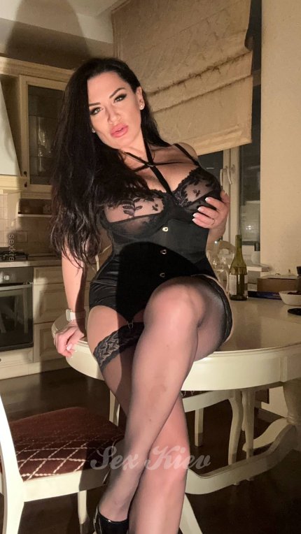 Проститутка Киева Вероника VIP
, ей 36 лет - большое фото