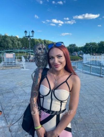 Проститутка Киева Аnna_big_Anal
, интим услуга 