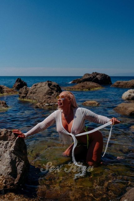 Проститутка Киева ТАИСИЯ-MILFA
, такие путаны на сайте за 2500 грн - большое фото