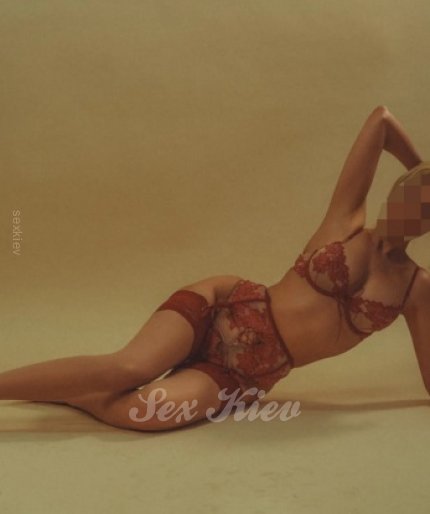 Проститутка Киева Анечка, набрать по телефону 0**0426544 - большое фото