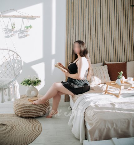 Проститутка Киева Богдана, звонить по телефону 0**7177237 - большое фото