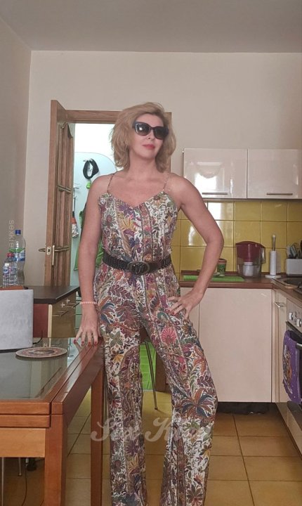 Проститутка Киева ВАЛЕНТИНА, работает на улице Большая Васильковская - большое фото