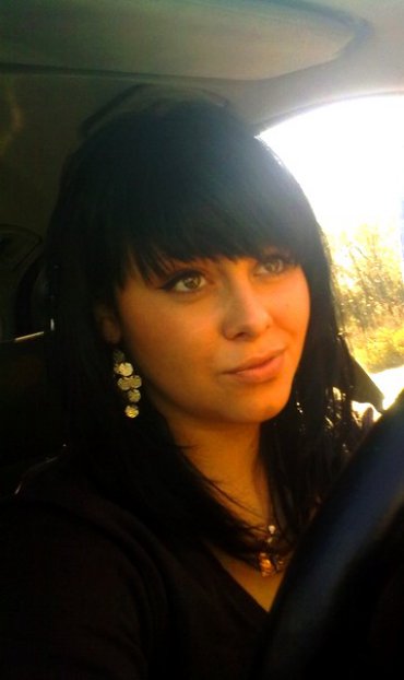 Проститутка Киева Анюта, снять за 600 грн час - большое фото