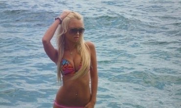 Проститутка Киева NEW! МАЛЫШКИ!!!, с 3 размером сисек - большое фото