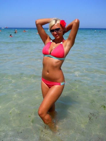 Проститутка Киева Арина, снять за 400 грн час - большое фото