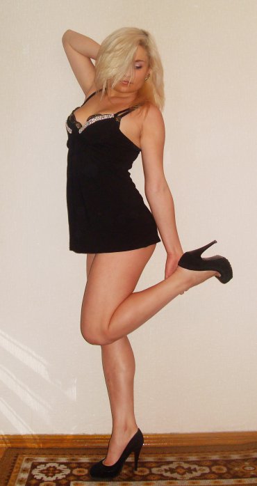 Проститутка Киева Инга, индивидуалка обслуживает у метро Шулявская - большое фото