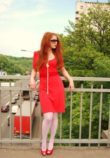 Проститутка Киева Марта, заказать за 600 грн в час - большое фото