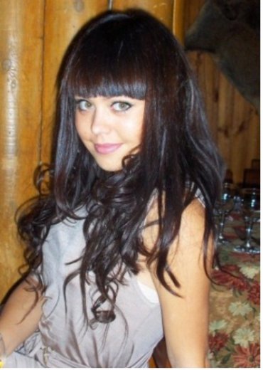 Проститутка Киева НИКА, возраста 22 года - большое фото