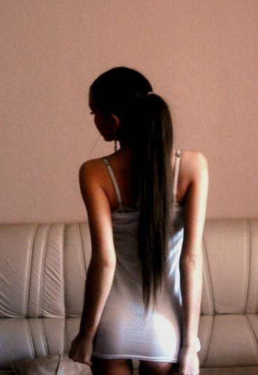 Проститутка Киева Рита, с 2 размером груди - большое фото