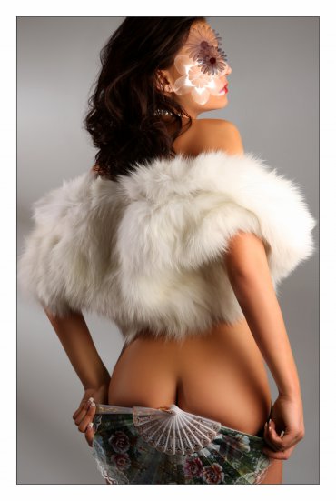 Проститутка Киева Эрика, снять за 700 грн в час - большое фото