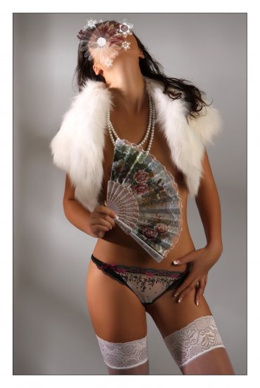 Проститутка Киева Эрика, возрастом 20 лет - большое фото