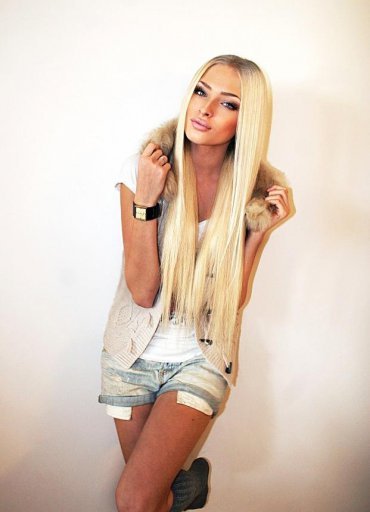 Проститутка Киева РЕНАТА  SEXY, с 3 размером сисек - большое фото