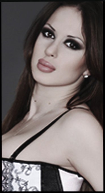 Проститутка Киева Диана, снять за 1500 грн час - большое фото