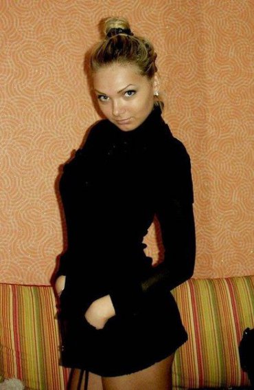 Проститутка Киева Кристина, заказать за 600 грн в час - большое фото