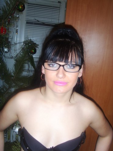 Проститутка Киева алина, индивидуалка работает у метро Нивки - большое фото