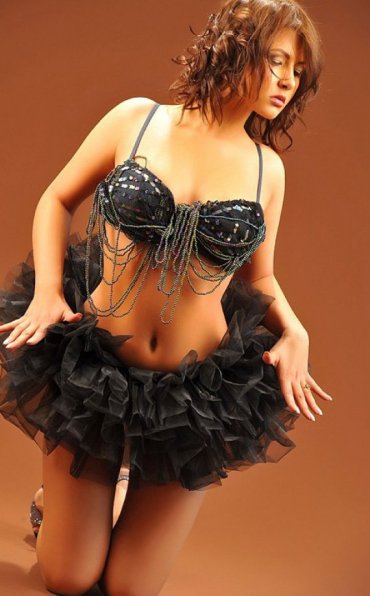 Проститутка Киева РИНА, индивидуалка работает у метро Сырец - большое фото