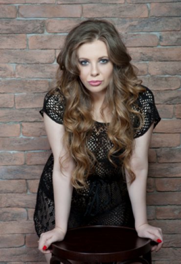 Проститутка Киева Дарина, живет на улице Деревлянская - большое фото