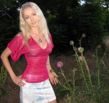 Проститутка Киева Лиза_АНАЛ, с 3 размером груди - большое фото