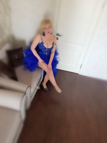 Проститутка Киева Анастасия, индивидуалка принимает у метро Академгородок - большое фото