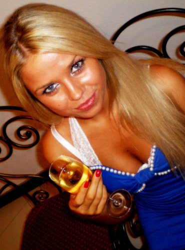 Проститутка Киева Ксюша, ей 22 года - большое фото