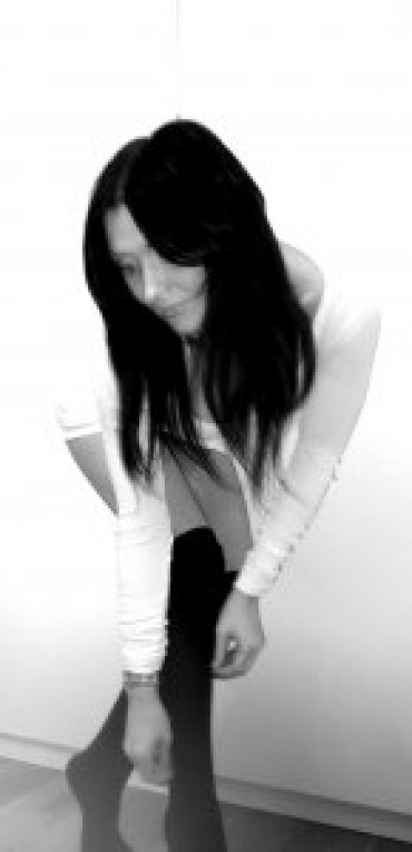 Проститутка Киева Юльчик, возрастом 28 лет - большое фото