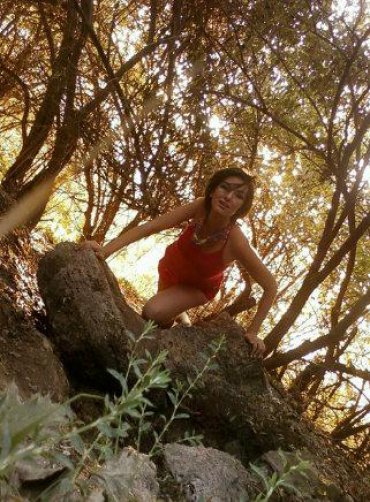 Проститутка Киева Вера, с 3 размером - большое фото