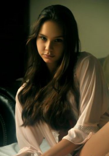 Проститутка Киева Александра, набрать по телефону 0**5787533 - большое фото