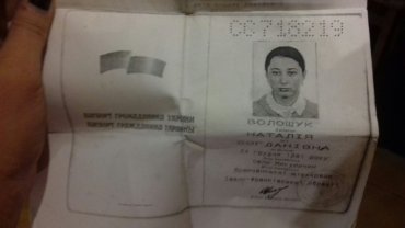 Проститутка Киева ВОРОВКА, возрастом 22 года - большое фото