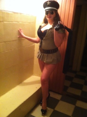 Проститутка Киева Марта-секс со старта, возрастом 23 года - большое фото