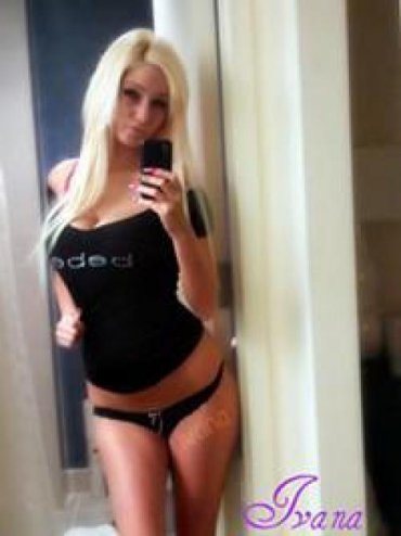 Проститутка Киева ИВАНА, звонить по телефону 0**8047373 - большое фото
