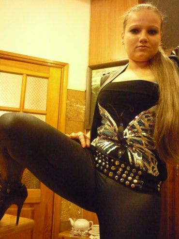 Проститутка Киева ЛЕДИ СОФИЯ, снять за 800 грн час - большое фото