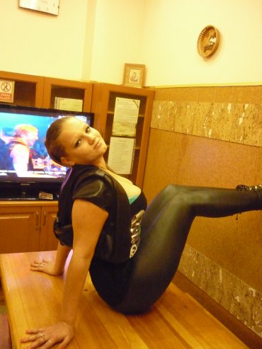 Проститутка Киева ЛЕДИ СОФИЯ, с 2 размером - большое фото