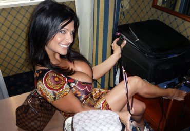 Проститутка Киева Надя, девушке 20 лет - большое фото