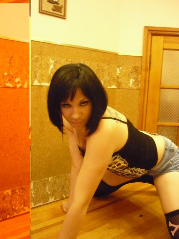 Проститутка Киева КАМИЛЛА, ей 21 год - большое фото