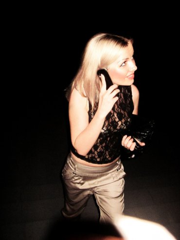 Проститутка Киева Александра, позвонить по телефону 0**3921012 - большое фото