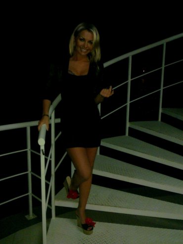 Проститутка Киева Элеонора, ей 20 лет - большое фото