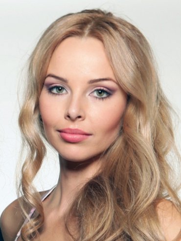 Проститутка Киева Даша , с 3 размером - большое фото