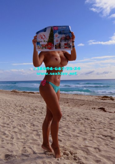 Проститутка Киева Инга, такие девочки тут за 3000 грн за час - большое фото