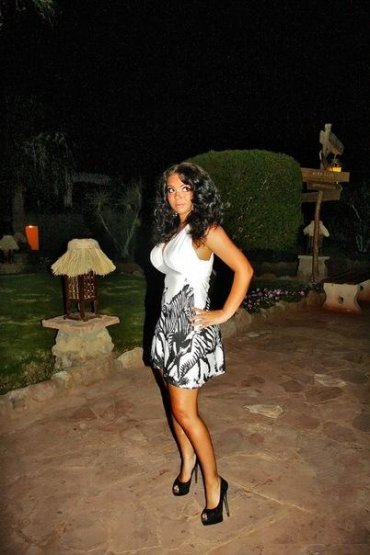 Проститутка Киева Жанна СиСьКи-5, с 5 размером груди - большое фото