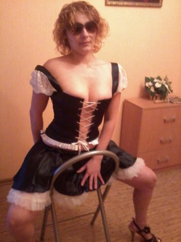 Проститутка Киева Анюта, позвонить по телефону 0**7876057 - большое фото