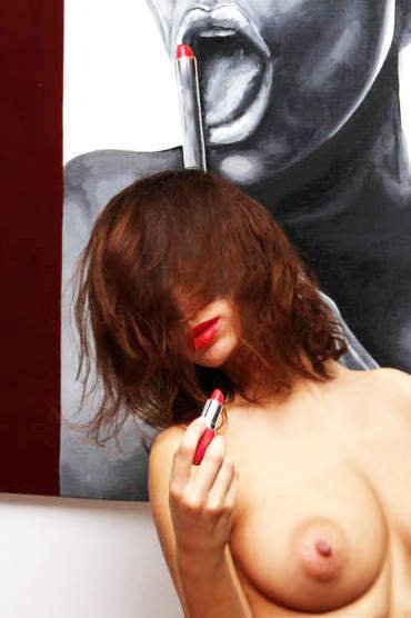 Проститутка Киева RENATA...REAL, позвонить по телефону 0**8047373 - большое фото