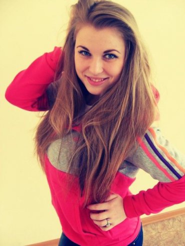 Проститутка Киева ЖАСМИН, возрастом 22 года - большое фото