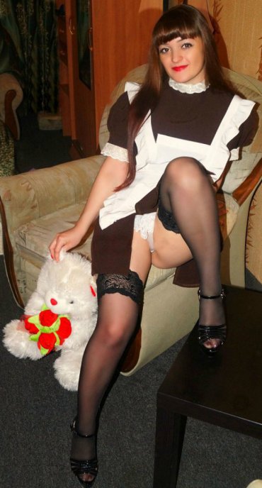 Проститутка Киева АНЮТКА  REAL!!!!!!!!, возрастом 22 года - большое фото