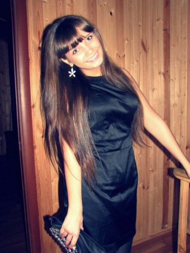 Проститутка Киева НАСТЕНЬКА______REAL!, девушке 23 года - большое фото