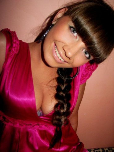 Проститутка Киева НАСТЕНЬКА______REAL!, с 2 размером - большое фото