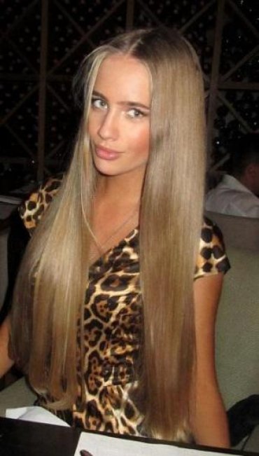 Проститутка Киева АЛИНА, индивидуалка работает у метро Дарница - большое фото