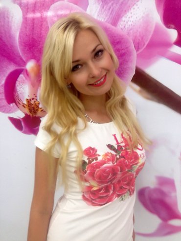 Проститутка Киева Ира фото мои, набрать по телефону 0**1981103 - большое фото